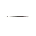 YAZAWA 束ねるバンド 100mm 黒 30本入 FTC100K30【×50セット】 【お徳用 まとめ買い お買い得 業務用 割引 セット販売】 家電 生活...