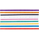 アーテック カラー鉢巻 / はちまき 【パープル 紫】 綿100% 【×60セット】 【お徳用 まとめ買い お買い得 業務用 割引 セット販売】