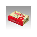 【まとめ買い セット販売】 ホリアキ ハートインゴムバンド #16 100g 赤 1箱入 【×10セット】(3)