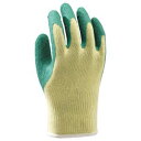 川西工業 DUNK (ダンク) L グリーン #2504-L 1双 【×20セット】 【お徳用 まとめ買い お買い得 業務用 割引 セット販売】 ( 掃除用品 文房具・事務用品 生活雑貨 オフィス用品 日用品雑貨 日用消耗品 文房具 お掃除 )