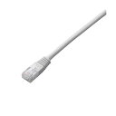 ELECOM エレコム Cat5e準拠LANケーブル LD-CTN / WH10 【×5セット】 【お徳用 まとめ買い お買い得 業務用 割引 セット販売】