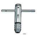 STAHLWILLE (スタビレー) 12915-2 ラチェットタップホルダー 4.6-8MM (77390002)(4)