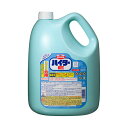 花王 ハイターE 洗濯用漂白剤 業務用 5kg 1本 【×5セット】 【お徳用 まとめ買い お買い得 業務用 割引 セット販売】