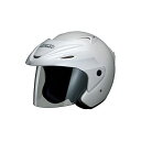 マルシン工業 (Marushin) M-380 P.WH バイク バイク用品 ヘルメット バイク用品 ヘルメット(2)