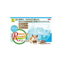 三晃商会 ルーミィ ブルー C12 【ペット用品】 【 ペットフード ・ ペット用品 犬用品 猫用品 うさぎ ハムスター モルモット ペットフード 遊び PET グッズ 】