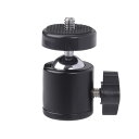 エツミ ボールヘッドM E-6806 【×5セット】 【お徳用 まとめ買い お買い得 業務用 割引 セット販売】