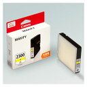 CANON キヤノン インクタンク PGI-2300XLY イエロー (大容量) 9264B001 プリンター プリンターインク インクカートリッジ メーカー純...