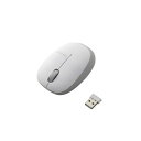 ELECOM エレコム ワイヤレスBlueLEDマウス M-BL20DBSV 【×3セット】 【お徳用 まとめ買い お買い得 業務用 割引 セット販売】