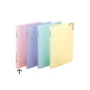 プチクルール キャビネ2L版写真 HCC-CA-P ピンク 【×10セット】 【お徳用 まとめ買い お買い得 業務用 割引 セット販売】