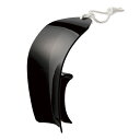 パシフィックサプライ 外履き Vela (ベラ) ブラック 26415001 【×5セット】 【お徳用 まとめ買い お買い得 業務用 割引 セット販売】