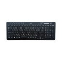 サンワサプライ キーボードカバー FA-TNX16 【×3セット】 【...(2)