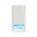 シモジマ Nピュアパック 6798227 100枚入 【×5セット】 【お徳用 まとめ買い お買い得 業務用 割引 セット販売】 日用品雑貨・文房具・手芸 文房具・事務用品 文具 オフィス用品 文房具 事務用品 袋類 OPP袋