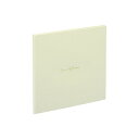 写真台紙 / スクエア2L判2面 VM2L-301-W ホワイト 【×10セット】 【お徳用 まとめ買い お買い得 業務用 割引 セット販売】