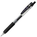 【ZEBRA ゼブラ】 ボールペン 事務用品 文具 ゼブラ ZEBRA ゲルインクボールペン サラサクリップ 1.0mm 黒 JJE15-BK 1本 【×60セット】 【お徳用 まとめ買い お買い得 業務用 割引 セット販売】 文房具・事務用品 文具 オフィス用品 文房具 事務用品 ペン・万年筆(3)