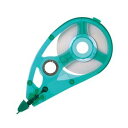 ぺんてる 修正テープ 20m カートリッジ 6mm幅 XZTR56W 1個 【×15セット】 【お徳用 まとめ買い お買い得 業務用 割引 セット販売】 日用品雑貨・文房具・手芸 文房具・事務用品 文具 オフィス用品 文房具 事務用品 修正液・修正ペン・修正テープ