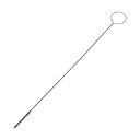 TRUSCO 小径パイプブラシ1.5mm HACCP対応 ブルー TMPB-1.5-B 1本 【×5セット】 【お徳用 まとめ買い お買い得 業務用 割引 セット販売】 ( 掃除用品 文房具・事務用品 生活雑貨 オフィス用品 日用品雑貨 日用消耗品 文房具 お掃除 )(3)