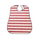竹虎 ソフラピレンエプロン ピンク 【×5セット】 【お徳用 まとめ買い お買い得 業務用 割引 セット販売】