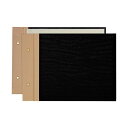 【プラス 事務用品 PLUS 文具 オフィス用品 文具】 とじ込表紙 A5ヨコ 2穴FL-010TU 1セット (10組20枚:1組2枚×10パック) 【×5セット】 【 まとめ買い お買い得 業務用 割引 オフィス用品 文房具 事務用品】 ファイル・バインダー ファイル(3)
