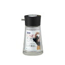 〔40個セット〕 プッシュ醤油差し しょうゆ容器 幅58×奥行55×高さ104mm 容量約80ml S ブラック フォルマ キッチン 店舗 【お徳用 まとめ買い お買い得 業務用 割引 セット販売】 キッチン用品・食器・調理器具 日用雑貨・キッチン用品 キッチン 台所用品
