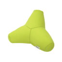 MOGU 多用途クッション 緑 【×2セット】 【お徳用 まとめ買い お買い得 業務用 割引 セット販売】