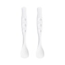 リッチェル 使っていいね!やわらかスプーン 小 2本入 【×5セット】 【お徳用 まとめ買い お買い得 業務用 割引 セット販売】