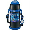 象印 ステンレスボトル (2WAY) 0.6L ブラック SC-ZT60-BA キッチン用品・食器・調理器具 日用雑貨・キッチン用品 お弁当 キッチン 弁当箱・水筒 お弁当グッズ 水筒 ボトル(3)