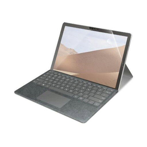 ELECOM エレコム SurfaceGo2用フィルム 高精細 / 防指紋 / 反射防止 TB-MSG20FLFAHD 1枚 【×3セット】 【お徳用 まとめ買い お買い得 業務用 割引 セット販売】 ELECOM エレコム SurfaceGo2用フィルム 高精細 / 防指紋 / 反射防止 TB-MSG20FLFAHD 1枚 【×3セット】 【お徳用 まとめ買い お買い得 業務用 割引 セット販売】