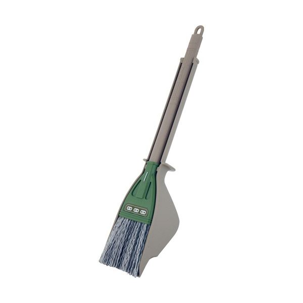アズマ工業 混穂615 コンポ溝チリトーレ 1個 【×3セット】 【お徳用 まとめ買い お買い得 業務用 割引 セット販売】 ( 掃除用品 文房具・事務用品 生活雑貨 オフィス用品 日用品雑貨 日用消耗品 文房具 お掃除 )