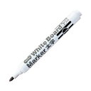 TANOSEE 【お徳用セット】 TANOSEE ホワイトボードマーカー太字 丸芯 黒 1セット (12本) 【×20セット】 【お徳用 まとめ買い お買い得 ...