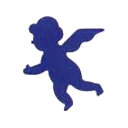 Carla Craft クラフトパンチS CP-1 エンジェル 【×10セット】 【お徳用 まとめ買い お買い得 業務用 割引 セット販売】 日用品雑貨・文房具・手芸 文房具・事務用品 文具 オフィス用品 文房具 事務用品