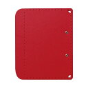 【プラス 事務用品 PLUS 文具 オフィス用品 文具】 おりたためるA4クリップボード+ レッド (×20セット) 【 まとめ買い お買い得 業務用 割引 オ...
