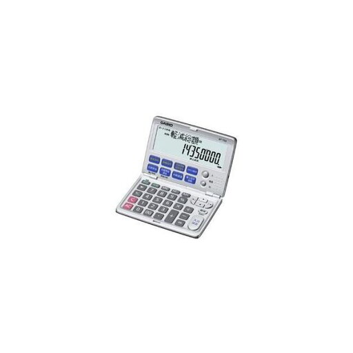 CASIO 金融電卓 12桁 BF-750N CASIO 金融電卓 12桁 BF-750N