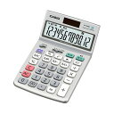 カシオ計算機 CASIO グリーン購入法適合電卓 ジャストタイプ12桁 JF-120GT-N 日用品雑貨・文房具・手芸 文房具・事務用品 文具 オフィス用品 文房具 事務用品 電卓(2)