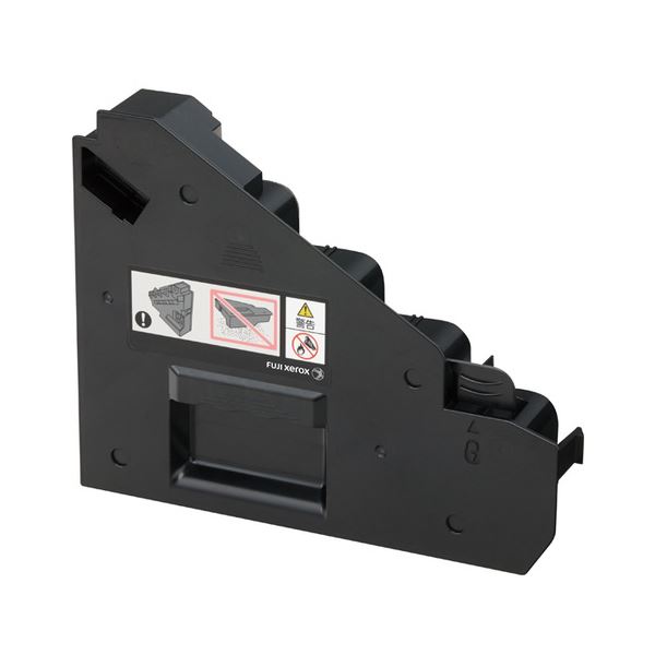 富士フイルム ゼロックス用 トナー回収ボトルCWAA0843 1個 【×2セット】 【お徳用 まとめ買い お買い得 業務用 割引 セット販売】 プリンタ PCサプライ・消耗品 プリンター・FAX用インク インク インクカートリッジ トナー 富士ゼロックス(XEROX)用