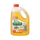 花王 マイペット 大 2000ml 1本 【×10セット】 【お徳用 まとめ買い お買い得 業務用 割引 セット販売】