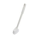 オーエ スリフト トイレブラシ 植毛W 1本 【×20セット】 【お徳用 まとめ買い お買い得 業務用 割引 セット販売】 (掃除 トイレ用品 トイレ用洗剤 トイレ トイレ清掃)(3)