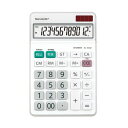 SHARP シャープ エルシーメイト電卓 12桁ナイスサイズ EL-N432-X 1台 【×3セット】 【お徳用 まとめ買い お買い得 業務用 割引 セット販売】 日用品雑貨・文房具・手芸 文房具・事務用品 文具 オフィス用品 文房具 事務用品 電卓