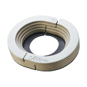 ティーエフサービス エコストッパーゼロ ESZ-50 1パック (2個) 【×3セット】 【お徳用 まとめ買い お買い得 業務用 割引 セット販売】 日用品雑貨...