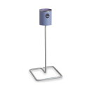 【まとめ買い セット販売】 テラモト 屋外スタンドK型 3L SS-257-030-3 1台【×3セット】