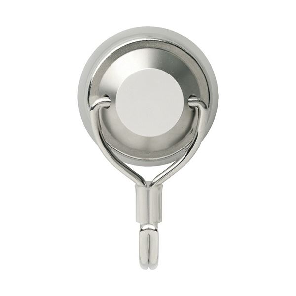 ソニック 超強力・メタルマグフック ラバーグリップ 箱タイプ 6kg MG-2866 1個 【×5セット】 【お徳用 まとめ買い お買い得 業務用 割引 セット販売】 日用品雑貨・文房具・手芸 文房具・事務用品 文具 オフィス用品 文房具 事務用品