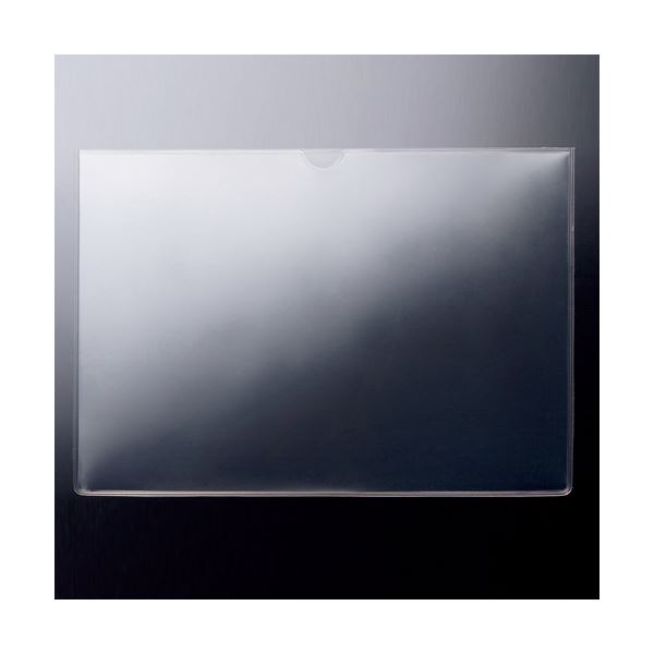 TANOSEE タノシー（大塚商会) ソフトカードケース A51セット(20枚) 【×3セット】 【 セット販売 まとめ..