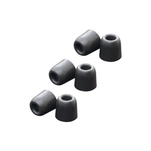 MCO 低反発イヤピース Sサイズ 3ペアセット AAC-TH01 / S6P 【×5セット】 【お徳用 まとめ買い お買い得 業務用 割引 セット販売】 MCO 低反発イヤピース Sサイズ 3ペアセット AAC-TH01 / S6P 【×5セット】 【お徳用 まとめ買い お買い得 業務用 割引 セット販売】