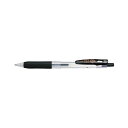 【ZEBRA ゼブラ】 ボールペン 事務用品 文具 ゼブラ ZEBRA サラサクリップ ボールペン 0.3mm 黒 【×50セット】 【お徳用 まとめ買い お買い得 業務用 割引 セット販売】 日用品雑貨・文房具・手芸 文房具・事務用品 文具 オフィス用品 文房具 事務用品 ペン・万年筆