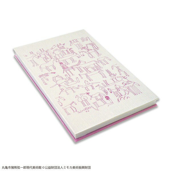■サイズ・色違い・関連商品■猫■馬[当ページ]■商品内容神社やお寺を参拝するだけでなく仏像鑑賞やパワースポット巡りの楽しみの一つ「御朱印集め」。大切な御朱印をいただくのに欠かせないのが「御朱印帳」。御朱印巡りがより楽しくなる「猪熊弦一郎デザイン」の御朱印帳。御朱印集め以外にも旅先でスタンプを押したり、記念の写真を貼ったりすることも可能♪■商品スペック【商品名】　猪熊弦一郎 御朱印帳【2冊セット】【馬】【サイズ】　121mm×182mm【材質】　紙表紙：PP貼り、中紙：奉書紙　※折り本式：24折り【生産国】　中国（中紙：日本）　【特記事項】　中紙は墨を吸い裏写りしにくい伊予の奉書紙を使用し2枚重ねのジャバラ折りになっています。■送料・配送についての注意事項●本商品の出荷目安は【3 - 6営業日　※土日・祝除く】となります。●お取り寄せ商品のため、稀にご注文入れ違い等により欠品・遅延となる場合がございます。●本商品は仕入元より配送となるため、沖縄・離島への配送はできません。[ ST-TI0002 ]
