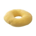 日本エンゼル デラックス円座 クリーム131759 1個 【×3セット】 【お徳用 まとめ買い お買い得 業務用 割引 セット販売】