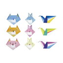 BSS だれでもかんたんおりがみ 05-9995 【×5セット】 【お徳用 まとめ買い お買い得 業務用 割引 セット販売】 日用品雑貨・文房具・手芸 文房具・...