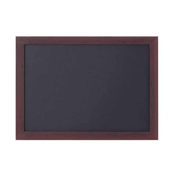  アスト ブラックボード A4745923 1枚  文具 オフィス用品 黒板 ブラックボード