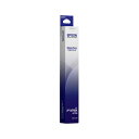 【EPSON メーカー純正品 EPSON 】 エプソン EPSON リボンパック #7755 黒 7P1VP80K 1本 【×10セット】