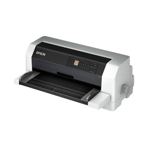 【EPSON メーカー純正品 EPSON 】 エプソン ドットインパクトプリンター 136桁 複写枚数9枚 有線LAN対応 VP-F4400N 1台 【EPSON メーカー純正品 EPSON 】 エプソン ドットインパクトプリンター 136桁 複写枚数9枚 有線LAN対応 VP-F4400N 1台