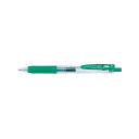 【ZEBRA ゼブラ】 ボールペン 事務用品 文具 ゼブラ ZEBRA サラサクリップ ボールペン 0.4mm 緑 【×50セット】 【お徳用 まとめ買い お買い得 業務用 割引 セット販売】 日用品雑貨・文房具・手芸 文房具・事務用品 文具 オフィス用品 文房具 事務用品 ペン・万年筆